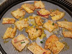 五花肉-么子烤肉(化龙池店)