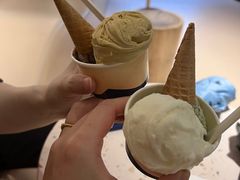 -CREAM STORY意大利手工冰淇淋&甜品(万象前海店)