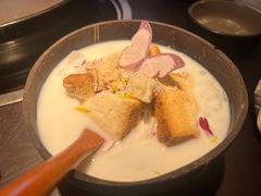-芸鲜季·云南野生菌餐厅· 云南风物味研社(闵行店)