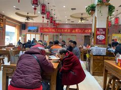 大堂-三厂烩羊肉(沙口路店)