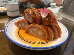 -雷峰塔·藕香居餐厅