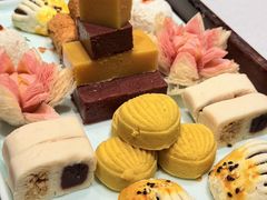 -四世同堂·京菜·烤鸭(双井店)