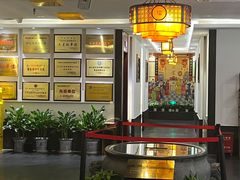 -儒之堂足道·SPA·推拿(莫干山路店)