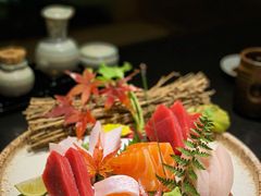 -岚山日本料理(珠江新城店)