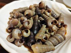 -漫天香·小龙虾餐厅(夏湾店)