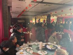 大堂-文杏酒楼(一品天下店)