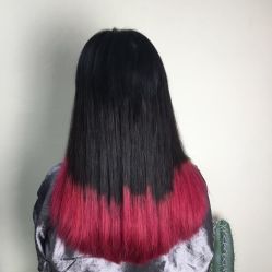 -AD HAIR 