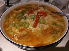 新加坡式海鲜烩饭-尚一汤·粤菜海鲜(环球港店)