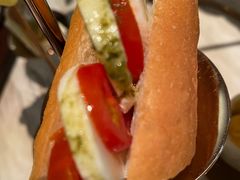 -新发展亚太JW万豪酒店大堂吧