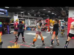 -TFC 纯泰拳馆MuayThai