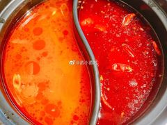 -江湖六膳門串串香(隆礼路店)