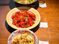 -老湘村·湖南土菜(天河维多利店)