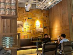 -无印良品餐堂 MUJI Diner(成都太古里店)