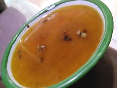 鸡蛋糕-正宗杨家吊炉饼