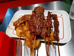 -堂堂小伙夫·辽宁小吃大排档(京西大悦城店)