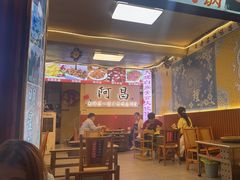 -阿昌白族石板烧(大理古城店)