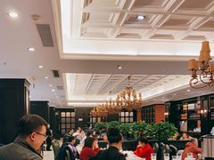 大堂-金春禧(世茂国际广场店)