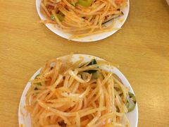 -水仙拉面(水仙街店)