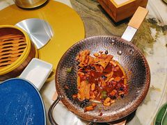 -情满四合院•京菜•烤鸭(动物园店)