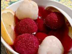 -宫事颐庭·老佛爷贵寿下午茶(颐和园店)