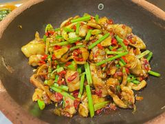 -烹湘·鲜炒湖南土菜(海珠店)