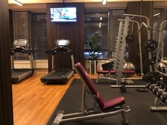 -上海品尊辉盛名致精品酒店公寓