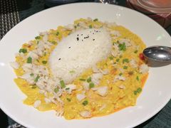 -翡翠鸟精品泰国菜(北辰财富中心店)