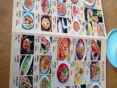 -曾排骨·传家菜(新繁店)