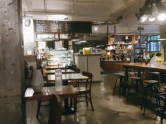 -雕刻时光·无国界料理西餐厅(五山店)