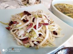 -阿斯牛牛·凉山菜(新会展店)