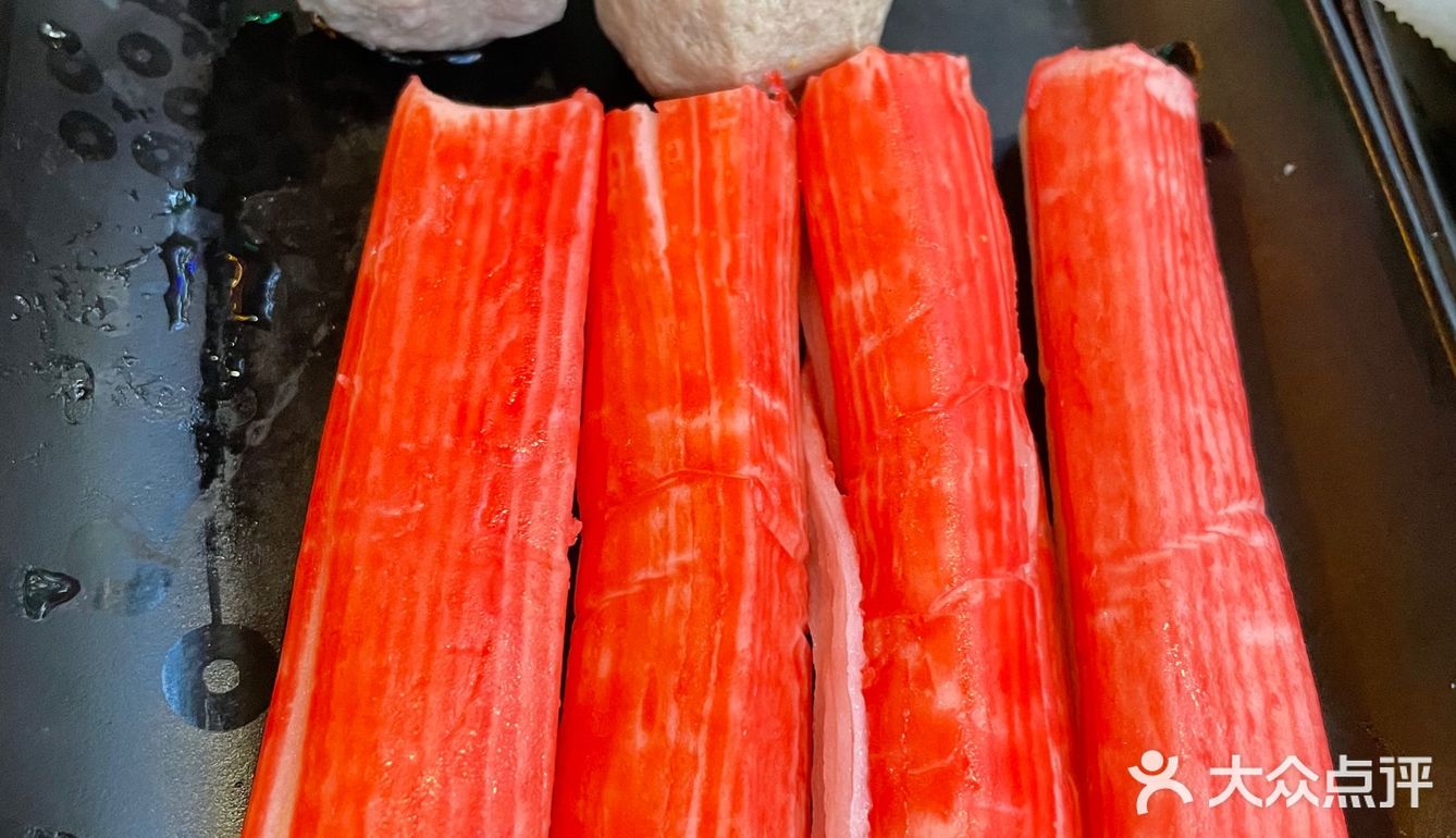 牛腩煲真系好有风味[调皮]