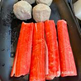 牛腩煲真系好有风味[调皮]