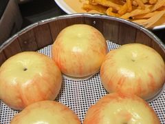 -知楚•精致湖北菜(武商MALL店)