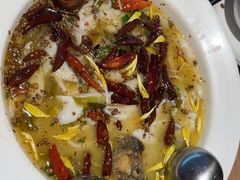 -太二酸菜鱼(上海佛罗伦萨小镇店)