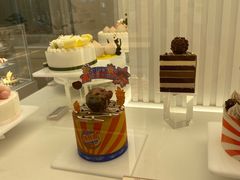 -好利来(朝外店)