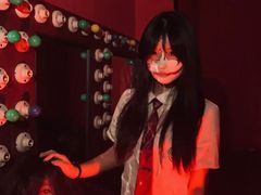 -长藤鬼校(龙翔店)