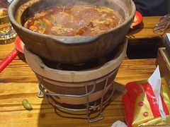 -东方一串·龙虾烧烤·特色烤鱼(柳州路店)
