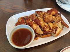 -标记Jane's kitchen(平桥直街店)