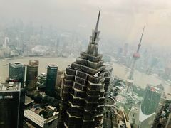 -上海柏悦酒店·世纪100牛排馆