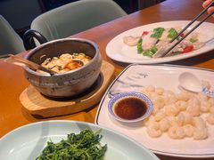 -三凤酒家·百年无锡菜(清扬茂业店)