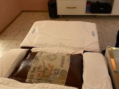 -泽西岛·影院沐足SPA(西大街店)