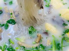 -鸭小妹鸭血粉丝(老门东店)