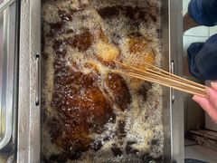 -里脊肉串店(天桥老店)