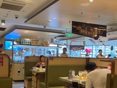 -海底捞火锅(旭辉MALL店)