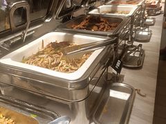 -海纳百川·都市温泉·足道·SPA(学院路店)