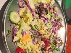 -范儿·嫂子烤肉·精致炭火烤肉(长治路店)