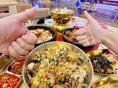 -食米家拌饭(梅溪新天地店)