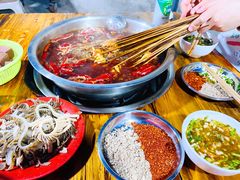 -红牌楼老号串串(银海佳苑店)