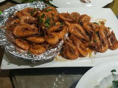 -79号渔船海鲜饭店(华强北店)