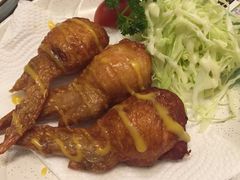 -花漫里餐厅(刺桐店)